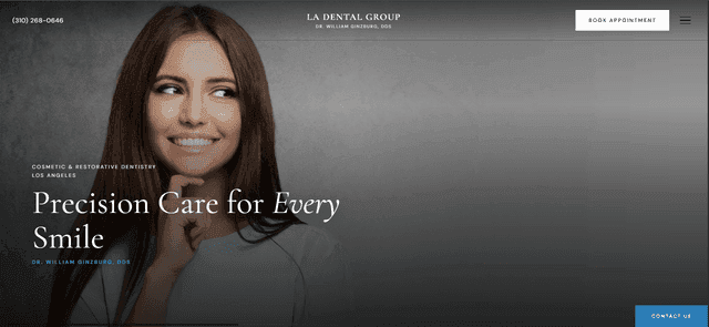 LA Dental Group